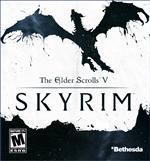   The Elder Scrolls V: Skyrim - Legendary Edition (Bethesda Softworks) (RUS/ENG) [RePack]  R.G. Revenants